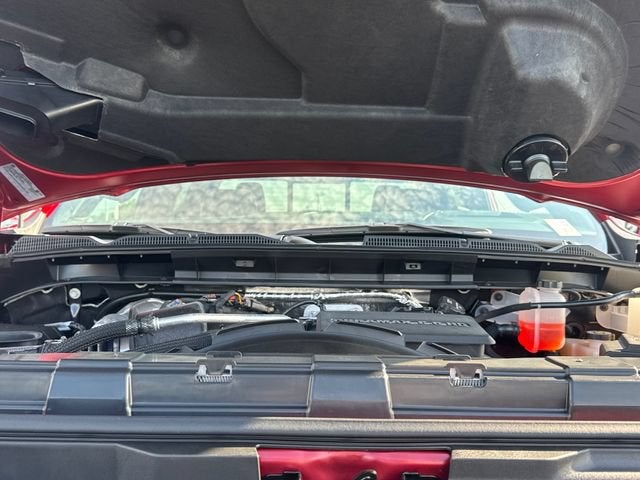 2026 GMC Sierra 2500HD AT4X - Photo 29