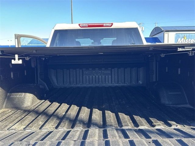 2024 GMC Sierra 2500 HD SLE