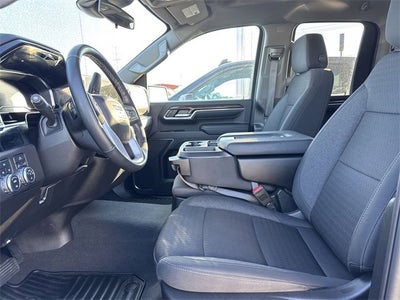 2024 GMC Sierra 2500 HD SLE