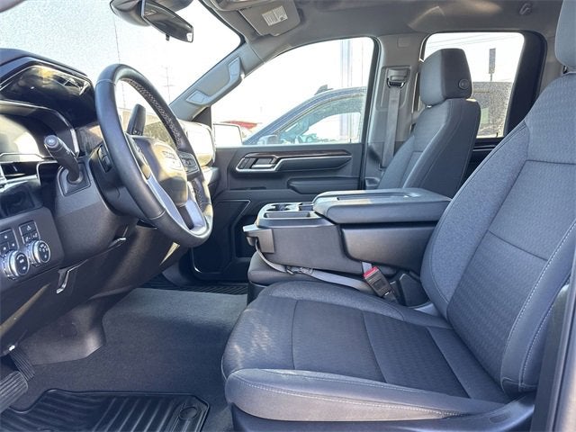 2024 GMC Sierra 2500 HD SLE