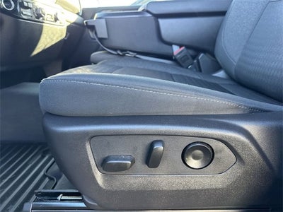 2024 GMC Sierra 2500 HD SLE