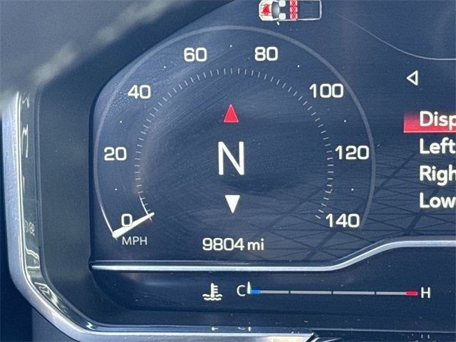 2024 GMC Sierra 2500 HD SLE