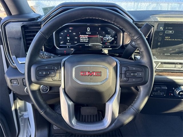 2024 GMC Sierra 2500 HD SLE