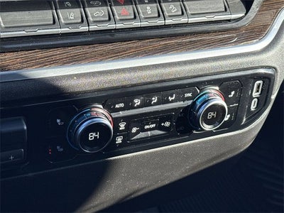 2024 GMC Sierra 2500 HD SLE