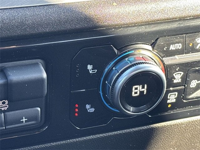 2024 GMC Sierra 2500 HD SLE