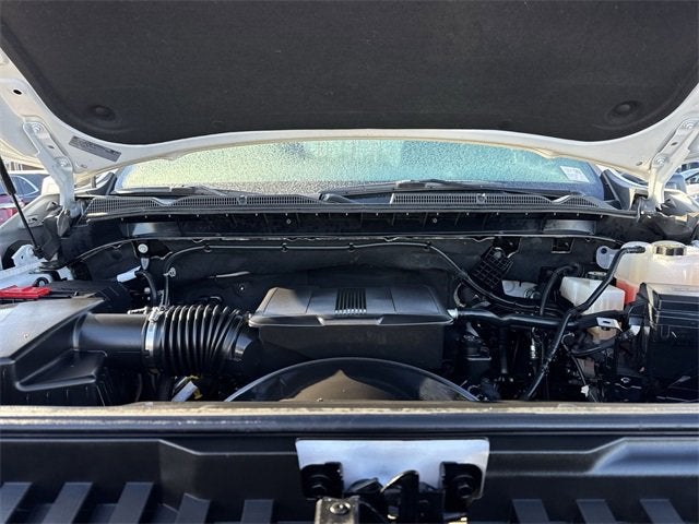 2024 GMC Sierra 2500 HD SLE