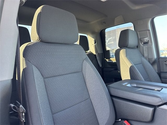 2024 GMC Sierra 2500 HD SLE