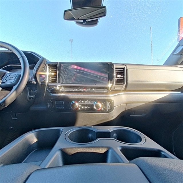 2024 GMC Sierra 2500 HD SLE