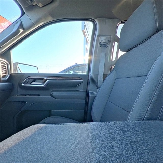 2024 GMC Sierra 2500 HD SLE