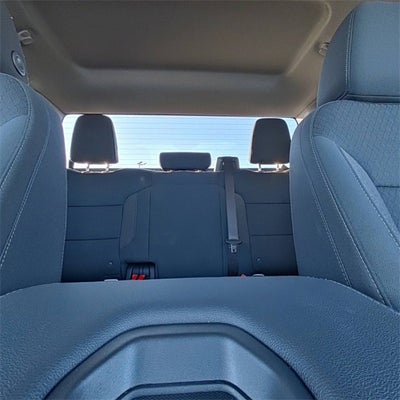 2024 GMC Sierra 2500 HD SLE