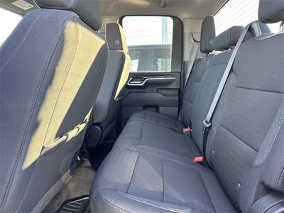 2024 GMC Sierra 2500 HD SLE