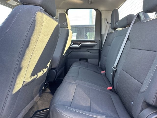 2024 GMC Sierra 2500 HD SLE