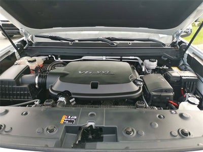 2018 GMC Canyon 2WD SLE