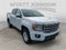 2018 GMC Canyon 2WD SLE