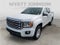 2018 GMC Canyon 2WD SLE