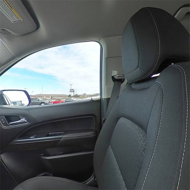 2018 GMC Canyon 2WD SLE