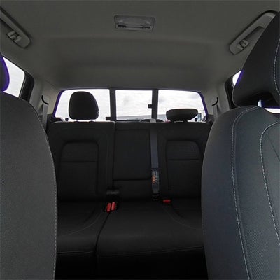 2018 GMC Canyon 2WD SLE