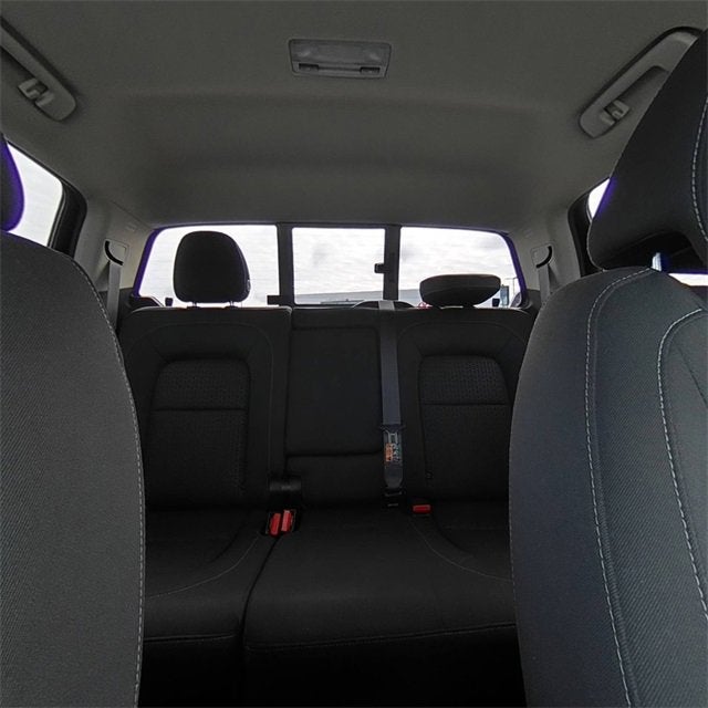 2018 GMC Canyon 2WD SLE