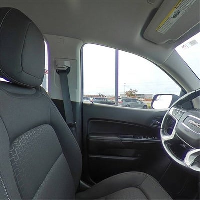 2018 GMC Canyon 2WD SLE