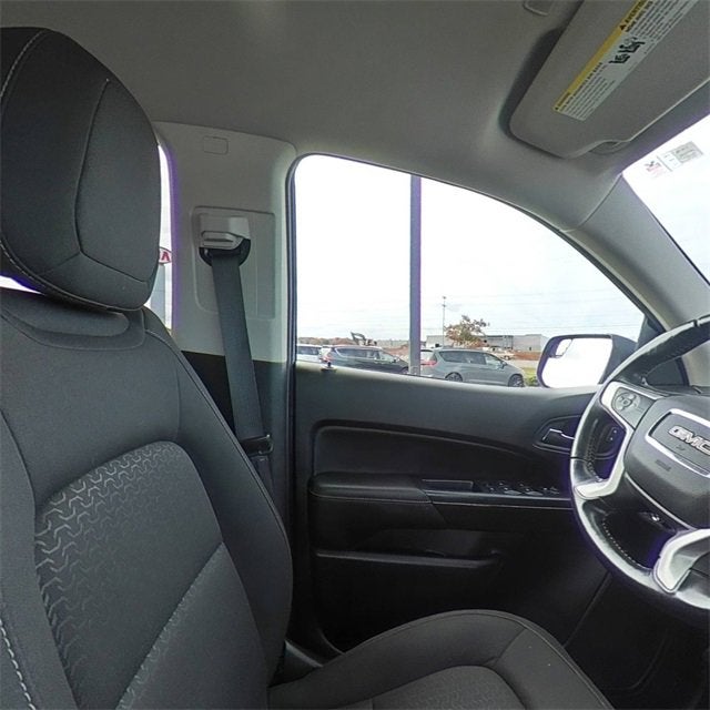 2018 GMC Canyon 2WD SLE