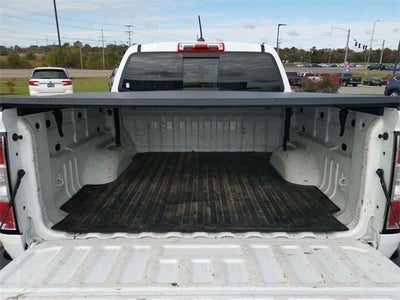 2018 GMC Canyon 2WD SLE