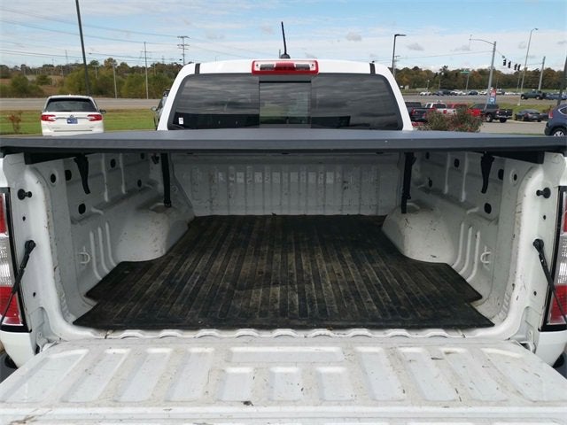 2018 GMC Canyon 2WD SLE