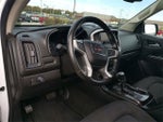 2018 GMC Canyon 2WD SLE