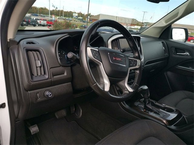 2018 GMC Canyon 2WD SLE