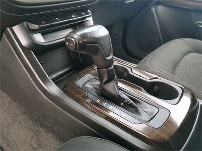 2018 GMC Canyon 2WD SLE