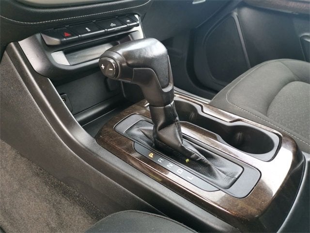 2018 GMC Canyon 2WD SLE