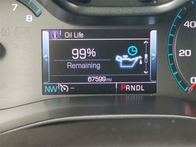 2018 GMC Canyon 2WD SLE