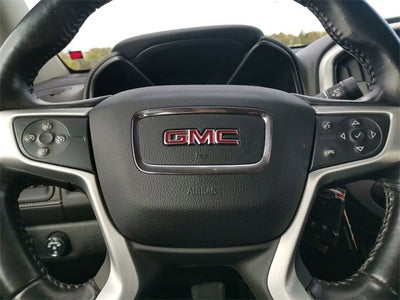 2018 GMC Canyon 2WD SLE