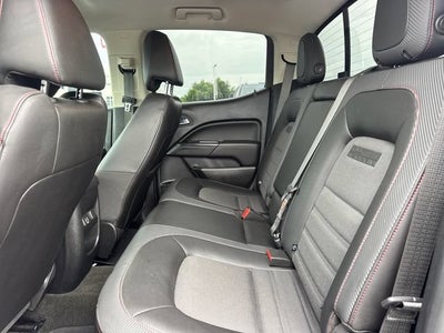 2019 GMC Canyon 4WD All Terrain w/Cloth