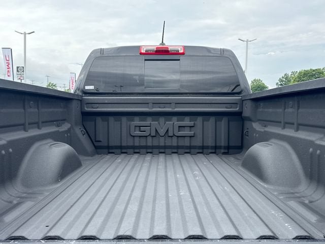 2019 GMC Canyon 4WD All Terrain w/Cloth