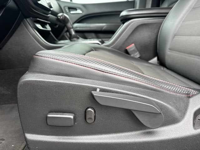 2019 GMC Canyon 4WD All Terrain w/Cloth