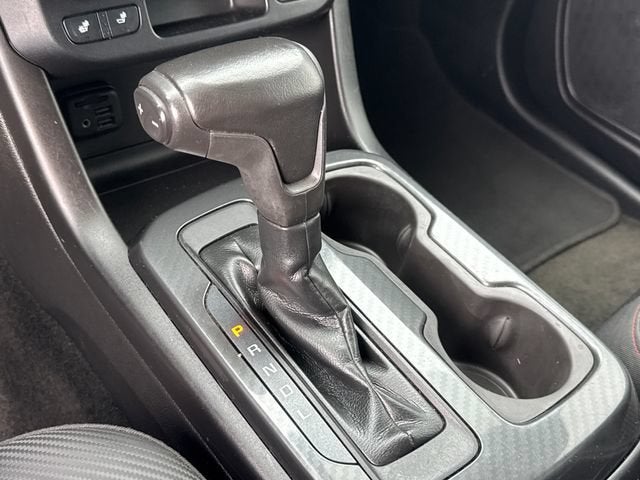 2019 GMC Canyon 4WD All Terrain w/Cloth