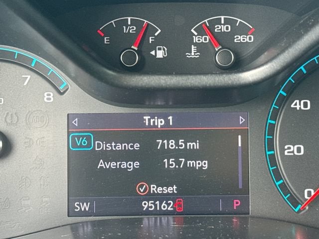 2019 GMC Canyon 4WD All Terrain w/Cloth