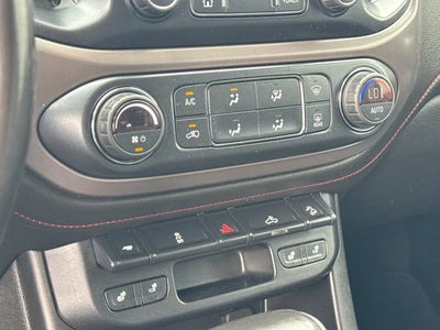2019 GMC Canyon 4WD All Terrain w/Cloth