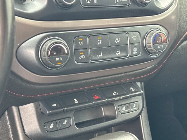2019 GMC Canyon 4WD All Terrain w/Cloth