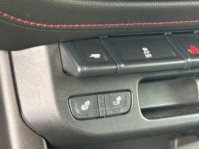 2019 GMC Canyon 4WD All Terrain w/Cloth