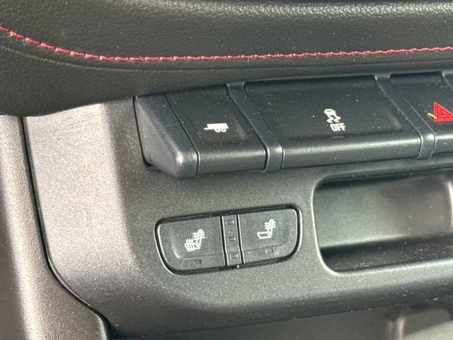 2019 GMC Canyon 4WD All Terrain w/Cloth