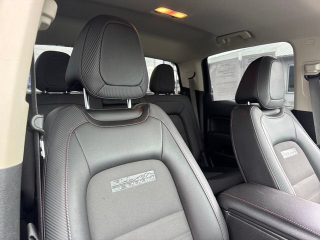2019 GMC Canyon 4WD All Terrain w/Cloth