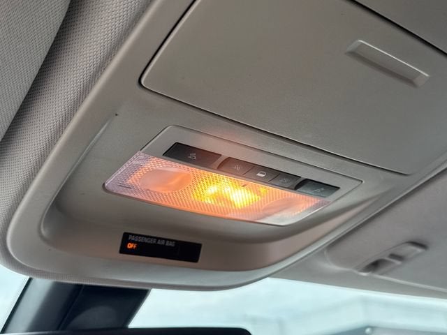 2019 GMC Canyon 4WD All Terrain w/Cloth