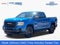 2022 GMC Canyon 4WD Elevation Standard