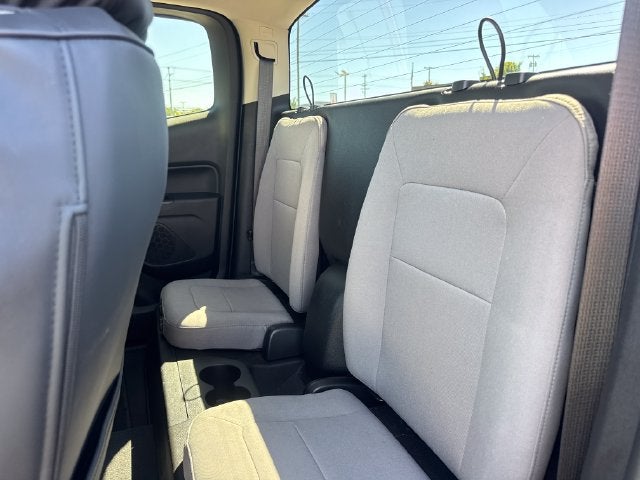 2022 GMC Canyon 4WD Elevation Standard