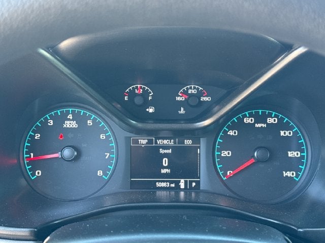 2022 GMC Canyon 4WD Elevation Standard