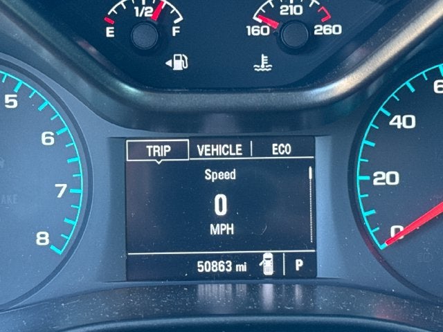 2022 GMC Canyon 4WD Elevation Standard