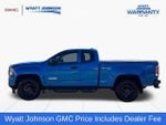 2022 GMC Canyon 4WD Elevation Standard