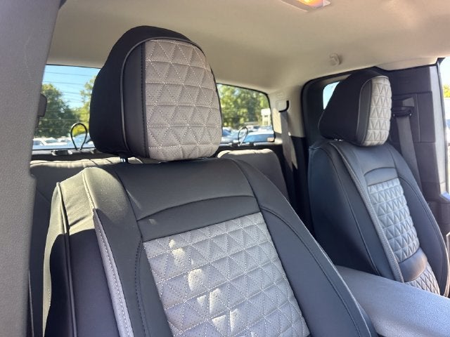 2022 GMC Canyon 4WD Elevation Standard