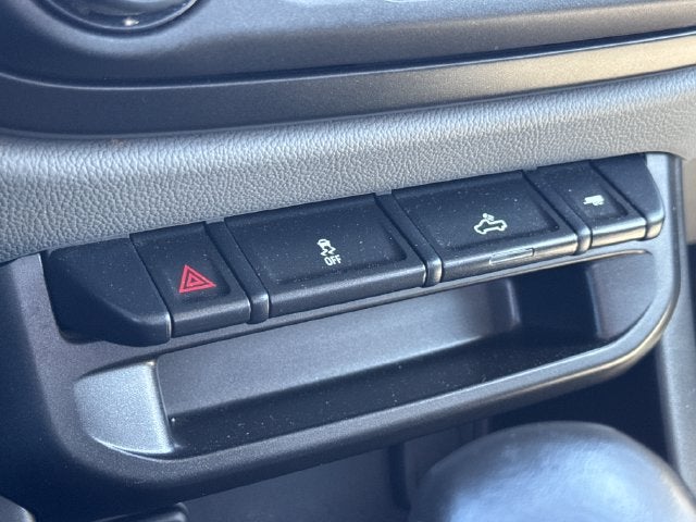 2022 GMC Canyon 4WD Elevation Standard
